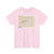 William Trost Richards, American, - Unfinished Study of Mountains - 1870–85 - T-Shirt