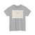 William Trost Richards, American, - Unfinished Sketch, Possibly Cliffs - 1885–1902 - T-Shirt