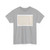 William Trost Richards, American, - Unfinished Mountain Contour - 1885–1902 - T-Shirt