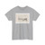 William Trost Richards, American, - Trees, Lake, and Distant Mountains - 1885–1902 - T-Shirt