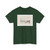 William Trost Richards, American, - Trees, Lake, and Distant Mountains - 1885–1902 - T-Shirt