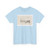 William Trost Richards, American, - Trees, Lake, and Distant Mountains - 1885–1902 - T-Shirt