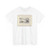 William Trost Richards, American, - Study of Wind in Trees - 1890–1900 - T-Shirt