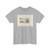 William Trost Richards, American, - Study of Wind in Trees - 1890–1900 - T-Shirt