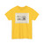 William Trost Richards, American, - Study of Wind in Trees - 1890–1900 - T-Shirt