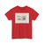 William Trost Richards, American, - Study of Wind in Trees - 1890–1900 - T-Shirt