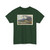 William Trost Richards, American, - Study of landscape, Norway - 1902 v2 - T-Shirt
