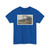 William Trost Richards, American, - Study of landscape, Norway - 1902 v2 - T-Shirt