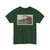 William Trost Richards, American, - Study of landscape, Norway - 1902 v1 - T-Shirt