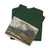 William Trost Richards, American, - Study of landscape, Norway - 1902 v1 - T-Shirt
