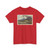 William Trost Richards, American, - Study of landscape, Norway - 1902 v1 - T-Shirt