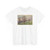 William Trost Richards, American, - Study of Landscape, Chester County, PA - 1899 v2 - T-Shirt