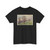 William Trost Richards, American, - Study of Landscape, Chester County, PA - 1899 v2 - T-Shirt