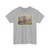 William Trost Richards, American, - Study of Landscape, Chester County, PA - 1899 v2 - T-Shirt