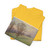 William Trost Richards, American, - Study of Landscape, Chester County, PA - 1899 v2 - T-Shirt