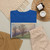 William Trost Richards, American, - Study of Landscape, Chester County, PA - 1899 v2 - T-Shirt