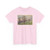 William Trost Richards, American, - Study of Landscape, Chester County, PA - 1899 v2 - T-Shirt