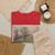 William Trost Richards, American, - Study of Landscape, Chester County, PA - 1899 v2 - T-Shirt