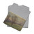 William Trost Richards, American, - Study of Landscape, Chester County, PA - 1899 v1 - T-Shirt