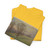 William Trost Richards, American, - Study of Landscape, Chester County, PA - 1899 v1 - T-Shirt