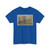 William Trost Richards, American, - Study of Landscape, Chester County, PA - 1899 v1 - T-Shirt