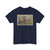 William Trost Richards, American, - Study of Landscape, Chester County, PA - 1899 v1 - T-Shirt