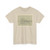 William Trost Richards, American, - Study of landscape - 1867 - T-Shirt