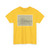 William Trost Richards, American, - Study of landscape - 1867 - T-Shirt