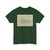 William Trost Richards, American, - Study of landscape - 1867 - T-Shirt