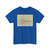 William Trost Richards, American, - Study of landscape - 1867 - T-Shirt