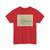William Trost Richards, American, - Study of landscape - 1867 - T-Shirt