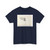 William Trost Richards, American, - Quick Cliff Study - 1890–1900 - T-Shirt