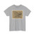 William Trost Richards, American, - Landscape, Steckelberg, Switzerland - August 1, 1867 - T-Shirt
