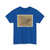 William Trost Richards, American, - Landscape, Steckelberg, Switzerland - August 1, 1867 - T-Shirt