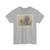 William Trost Richards, American, - Landscape, Lauterbrunnen, Switzerland - August 10, 1867 - T-Shirt