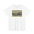 William Trost Richards, American, - Landscape, Germany - 1867 - T-Shirt