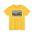 William Trost Richards, American, - Landscape, Germany - 1867 - T-Shirt