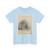 William Trost Richards, American, - Landscape, Darmstadt, Germany - June 20, 1867 - T-Shirt