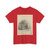 William Trost Richards, American, - Landscape, Darmstadt, Germany - June 20, 1867 - T-Shirt