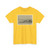 William Trost Richards, American, - Landscape, Darmstadt, Germany - February 1, 1867 - T-Shirt