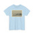 William Trost Richards, American, - Landscape, Darmstadt, Germany - February 1, 1867 - T-Shirt