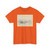 William Trost Richards, American, - Landscape, Bautzen, Germany - May 16, 1867 - T-Shirt