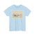 William Trost Richards, American, - Landscape, Bautzen, Germany - May 16, 1867 - T-Shirt