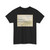 Whitney Warren Jr., American, 1864–1943 - The Shore at Kativigh, Holland - August 21, 1887 v2 - T-Shirt
