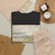 Whitney Warren Jr., American, 1864–1943 - The Shore at Kativigh, Holland - August 21, 1887 v2 - T-Shirt