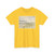 Whitney Warren Jr., American, 1864–1943 - The Shore at Kativigh, Holland - August 21, 1887 v2 - T-Shirt