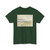 Whitney Warren Jr., American, 1864–1943 - The Shore at Kativigh, Holland - August 21, 1887 v2 - T-Shirt