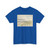 Whitney Warren Jr., American, 1864–1943 - The Shore at Kativigh, Holland - August 21, 1887 v2 - T-Shirt