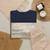 Whitney Warren Jr., American, 1864–1943 - The Shore at Kativigh, Holland - August 21, 1887 v2 - T-Shirt