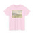 Whitney Warren Jr., American, 1864–1943 - The Shore at Kativigh, Holland - August 21, 1887 v2 - T-Shirt